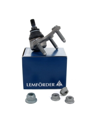 LEMFORDER 2677302 | Seat Altea 2004-2015 Model Arası Sağ Rotil Ön