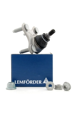 LEMFORDER 2677202 | Seat Altea 2004-2015 Model Arası Rotil Sol Ön