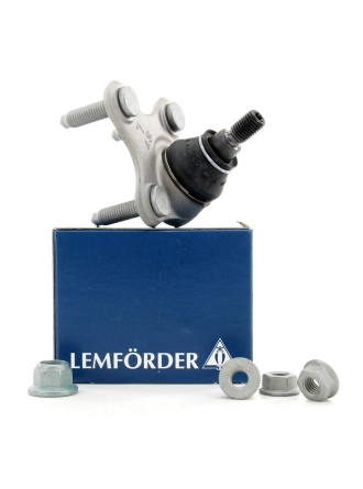 LEMFORDER 2677202 | Seat Altea 2004-2015 Model Arası Rotil Sol Ön