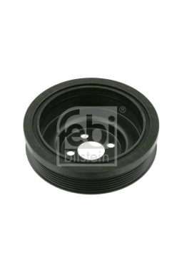 FEBI BILSTEIN 26874 | VW T6 2.0 Caddy 1.6Tdı Krank Kasnağı 038105243M