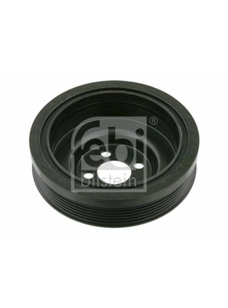 FEBI BILSTEIN 26874 | VW T6 2.0 Caddy 1.6Tdı Krank Kasnağı 038105243M