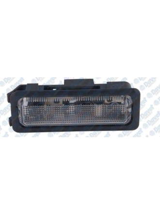 Tavan Lambası R9-R11 Ampulsuz