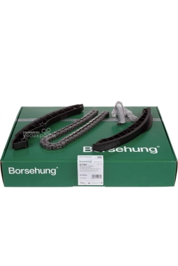BORSEHUNG B17991 | Seat Altea 2008 Sonrası 1.4 TSI Zincir Seti (Orjinal) Marka