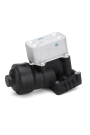 FEBI BILSTEIN 109394 | Seat Altea 2007-2015 1.6 TDI Yağ Filtre Kütüğü Soğutuculu