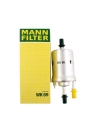 MANN WK69 | Seat Altea 1.4 TSI Benzin Filtresi 6.6 Bar