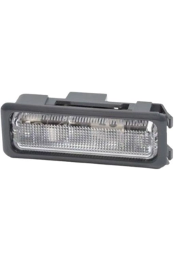 Pleksan Renault R9 - R11 Tavan Lambası 7702303053