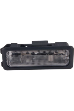 Pleksan Tavan Lambası R9-R11 Ampulsuz