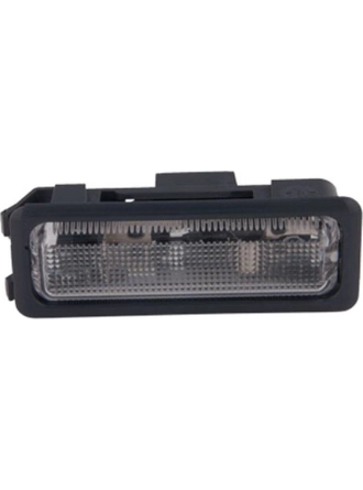 Pleksan Tavan Lambası R9-R11 Ampulsuz