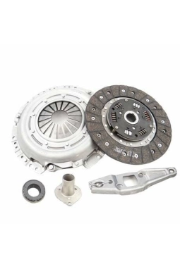 SACHS 3000951624 | Seat Altea 2010 Model Ve Sonrası 1.4 CGGB Motor Debriyaj Set