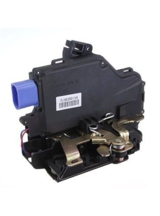 İTHAL 7L0839016D | Seat Altea 2004-2006 Model Arası Sağ Arka Kapı Kilidi (7L0839016D)