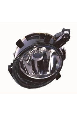 DEPO 445-2001R-UE | Sis Lambası Sağ Seat Ibiza 5K 09 -