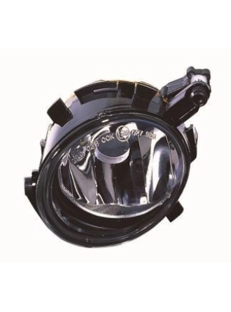 DEPO 445-2001R-UE | Sis Lambası Sağ Seat Ibiza 5K 09 -
