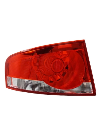 Seat Altea XL Sol Arka Dış Stop Lambası Vag Orijinal