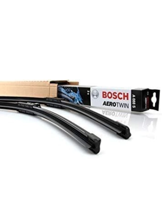 BOSCH 3397118958 | Seat Altea 2004-2015 Model Arası Ön Silecek Takımı