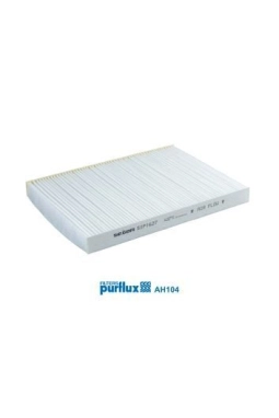 PURFLUX AH104 | Polen Filtresi <02 Polo-Golf III-Caddy.2 H=24mm