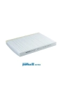 PURFLUX AH104 | Polen Filtresi <02 Polo-Golf III-Caddy.2 H=24mm