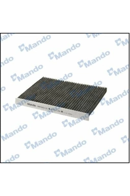 MANDO MMF025115 | Polen Filtresi 01-05 Passat + Ca