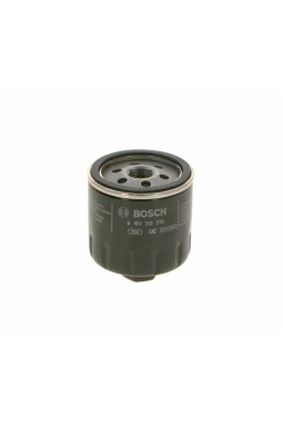 BOSCH 0451103318 | Yağ Filtresi Bora Variant (1J6) 99-051.4 16V Caddy II Kasa / Büyük Limuzin (9K9a) 95-0460 1.4 75 1.6 45017 Caddy II Mpv (9K9b) 95-041.4 16V Golf III (1H1) 91-9745017 Golf III Van (1H1) 91-9745017 45078 Golf III Variant (1H5) 93-994