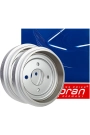 TOPRAN 102824 | Seat Cordoba 1997-1999 Model Arası Arka Fren Kampanası TAKIM