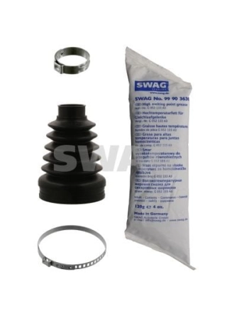 SWAG 32938351 | Aks Körüğü İç On 01-08 Polo 1.4Tdi 75Hp
