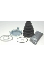 GKN 304931 | VW Polo Ibiza Bby Bky İç Aks Körüğü 1J0498201k