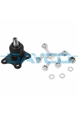 DAYCO DSS1261 | Rotil Sol (VW: Polo IV Skoda Fabia Seat Cordoba)