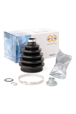 GKN 303559 | Seat Cordoba Dış Aks Körüğü
