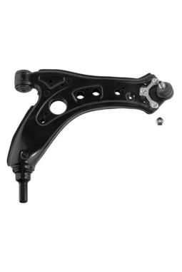 AYD 97-01752 | Seat Cordoba 2003-2009 Model Arası Sol Salıncak Rotilli