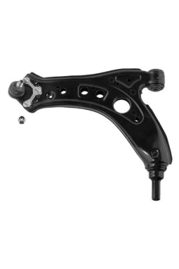 AYD 97-01753 | Seat Cordoba 2003-2009 Model Arası Sağ Salıncak Rotilli
