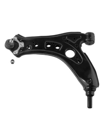 AYD 97-01753 | Seat Cordoba 2003-2009 Model Arası Sağ Salıncak Rotilli