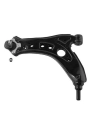 AYD 97-01753 | Seat Cordoba 2003-2009 Model Arası Sağ Salıncak Rotilli