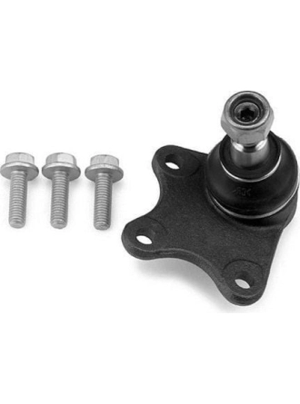 AYD 92-00892 | Seat Cordoba 2003-2009 Model Arası Sol Rotil