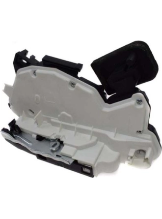YYO 5K1837015 Sol Ön Kapı Kilidi Caddy-Jetta-Passat-Golf Vıı-Polo-Leon
