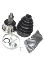 İTHAL 6R0498099 | Seat Cordoba 2003-2009 Model Arası 1.4 Benzinli Motor Dış Aks Kafası