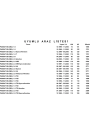 Bita Autoparts Passat B5 Bagaj Amortisörü 1996 2000 - 2 Adet 28cm 520Nm