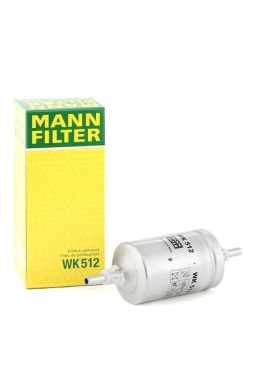 MANN WK512 | Seat Cordoba 1.6 SR Motor Benzin Filtresi