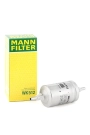 MANN WK512 | Seat Cordoba 1.6 SR Motor Benzin Filtresi