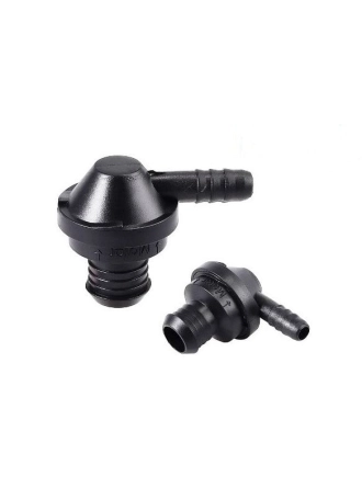 YTT Y12006 | Seat Cordoba 2006-2009 Külbütör Kapağı Çek Valfi