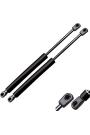 Moda Fiat Bravo Bagaj Amortisörü Sağ Sol Takım 1995 - 2002 46783650