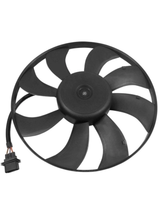 MGA 83188 | Volkswagen Polo 2003-2009 Model Arası 1.4 TDI Motor Fan Motoru
