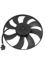 MGA 83188 | Volkswagen Polo 2003-2009 Model Arası 1.4 TDI Motor Fan Motoru