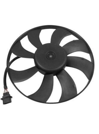 MGA 83188 | Seat Cordoba 2003-2009 Model Arası 1.4 TDI Motor Fan Motoru