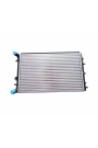 Seat Cordoba 2003-2009 1.4 16Valf Su Radyatörü
