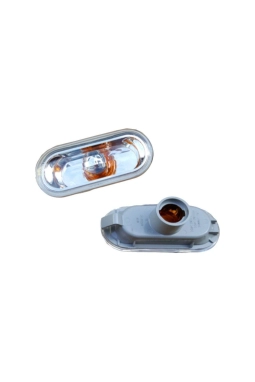 DEPO 445-1402N-UE | Seat İbiza 2002-2017 Model Arası Çamurluk Sinyali