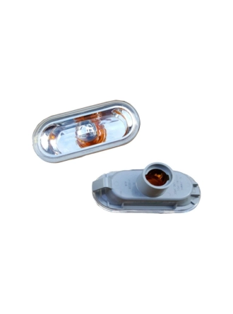DEPO 445-1402N-UE | Seat İbiza 2002-2017 Model Arası Çamurluk Sinyali
