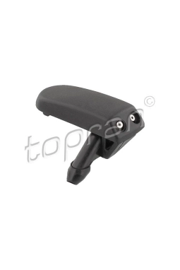 TOPRAN 102968 | Seat Cordoba 1997-1999 Model Arası Ön Silecek Fiskiyesi