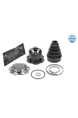MEYLE 1004980179 | Aks Mil Kafası VW İç Golf IV,Bora Aut.