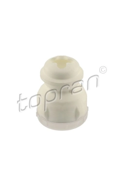 TOPRAN 114327 | Arka Amortisör Dayanma Tamponu (Seat Cordoba 03-09 Ibiza 02-15 Leon 02-06) | 2 Adet