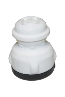 İTHAL 6Q0512131D | Seat İbiza 2002-2009 Model Arası Arka Amortisör Plastik Takoz