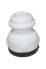 İTHAL 6Q0512131D | Seat İbiza 2002-2009 Model Arası Arka Amortisör Plastik Takoz